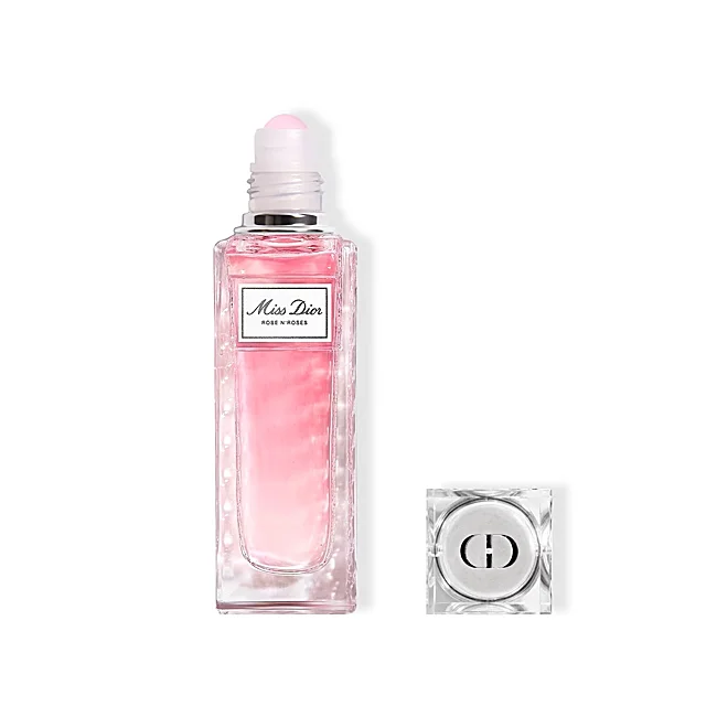 Miss Dior Rose N'Roses Roller-Pearl de Dior.