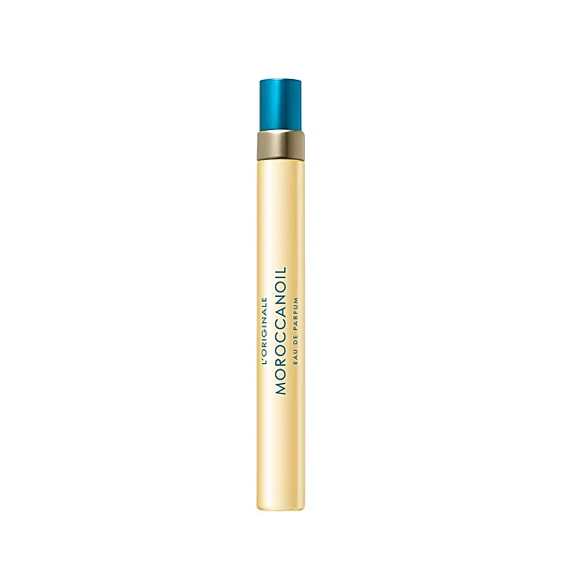 L'Eau de Parfum Originale de Marocainoil.