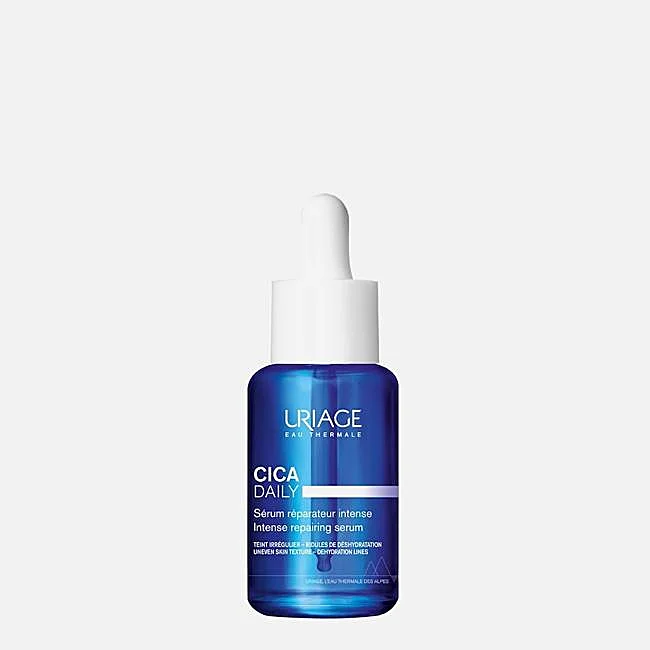 Uriage Cica-Sérum Quotidien.