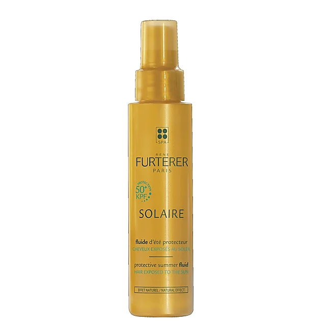 Fluide Protecteur Solaire KPF 50+ de René Furterer.