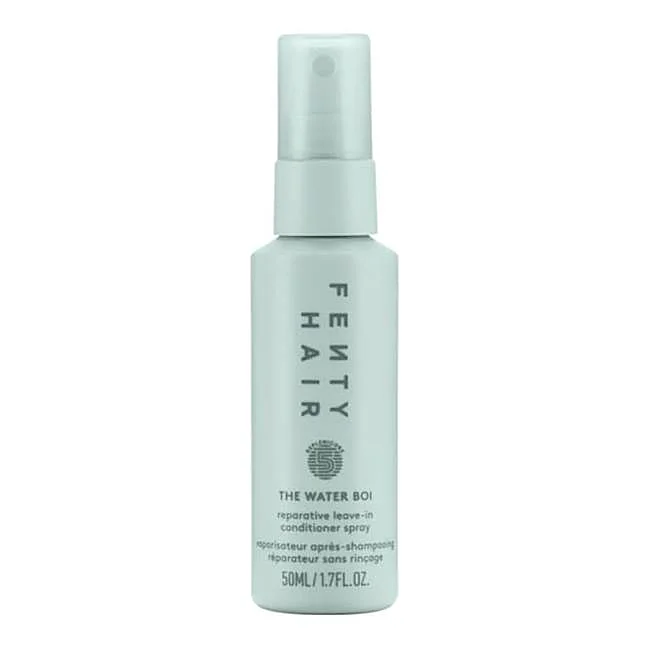 Le Water Boi de Fenty Hair.