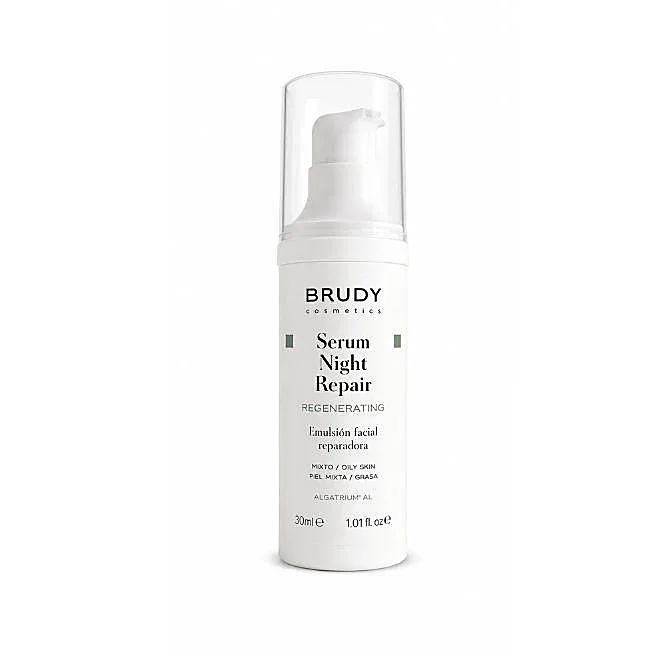 Le Sérum Réparateur Brudy Cosmetics (39 euros).
