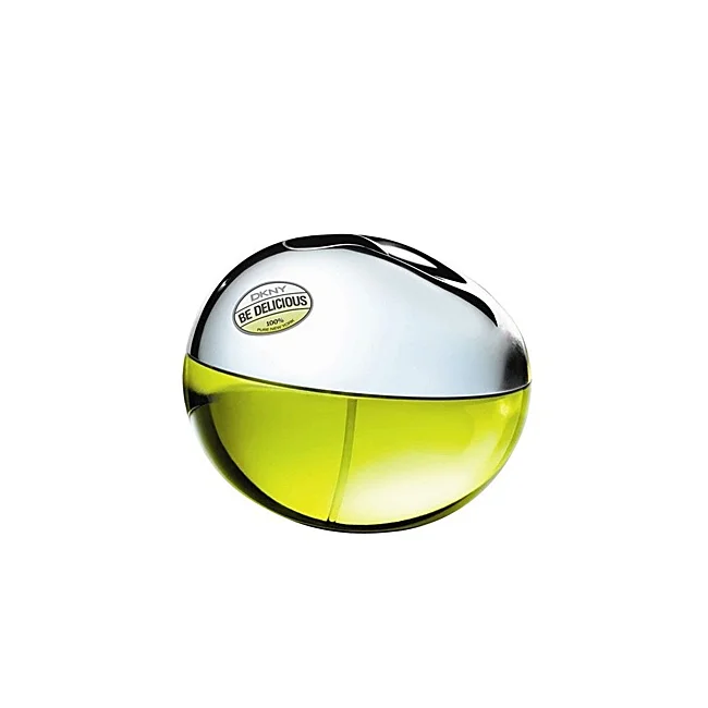 Soyez délicieux par DKNY.