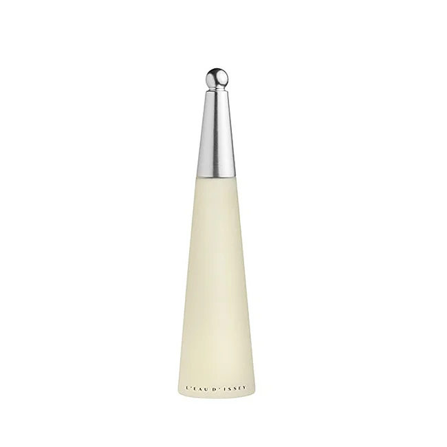 L'Eau d'Issey d'Issey Miyake.