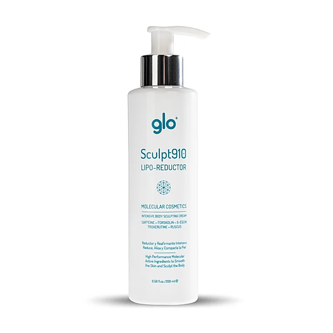 Sculpt 910 Glo Liporeducteur.