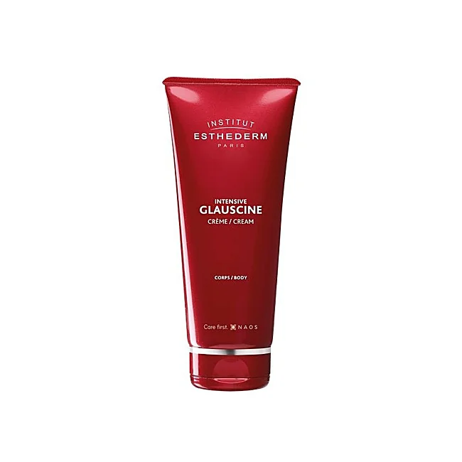 Crème Intensive Esthederm Glauscine.