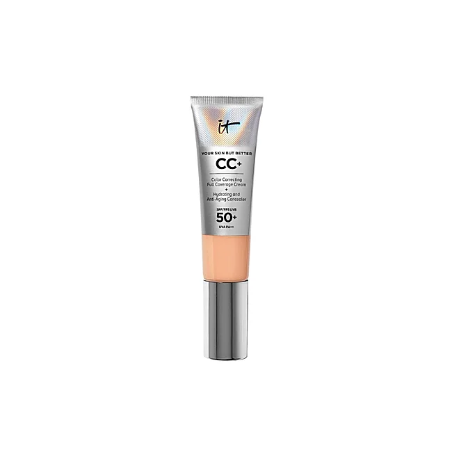 Crème CC+ de It Cosmetics.