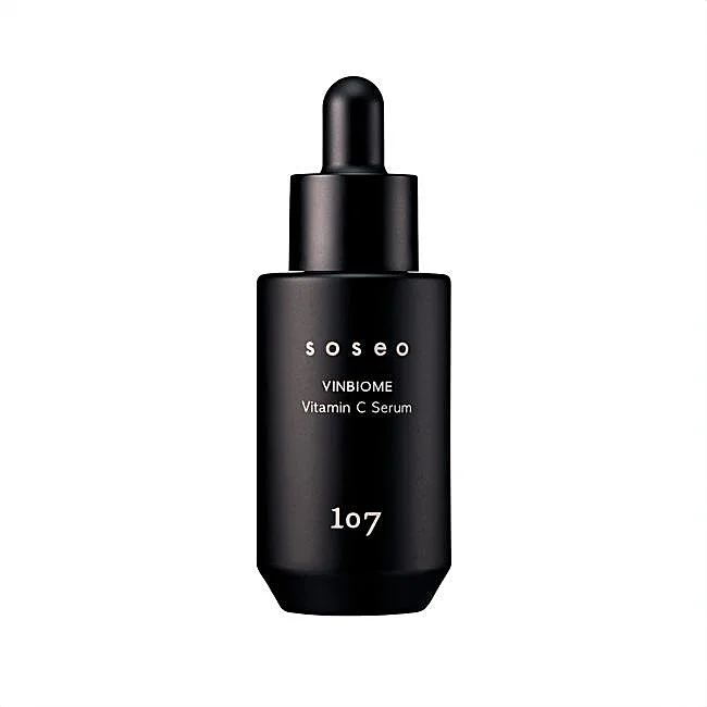 107 Sérum Vitamine C Soseo Vinbiome.