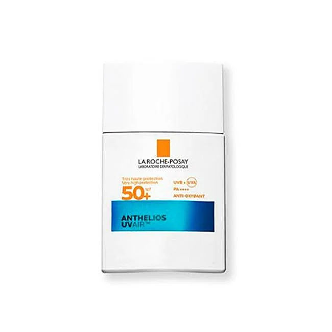 La Roche-Posay Anthelios UV Air SPF50+.