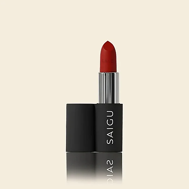 Rouge à lèvres Saigu Comfort & Go « Lola ».