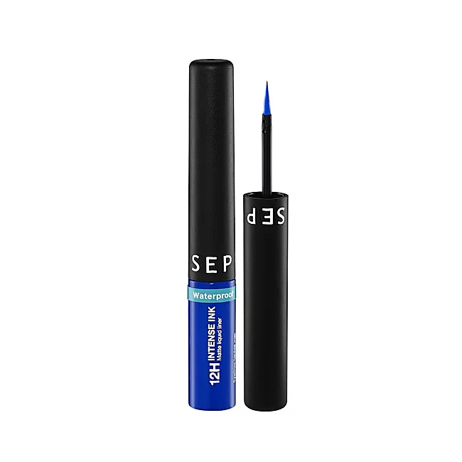 Liner à encre intense de la collection Sephora.