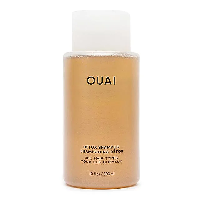 Shampoing Détox Ouai.