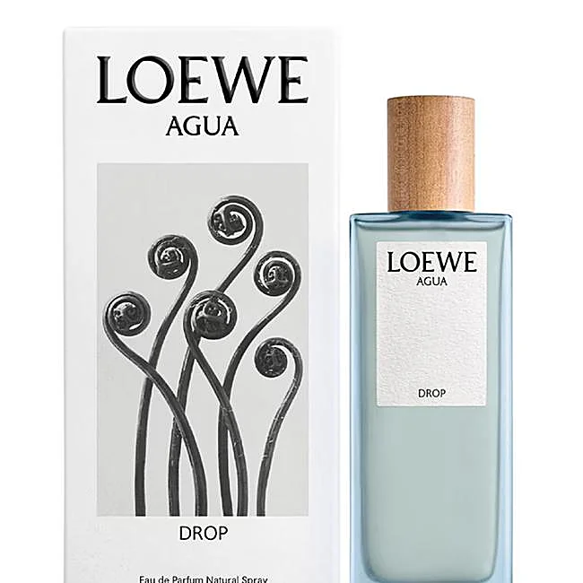 Eau de parfum Loewe