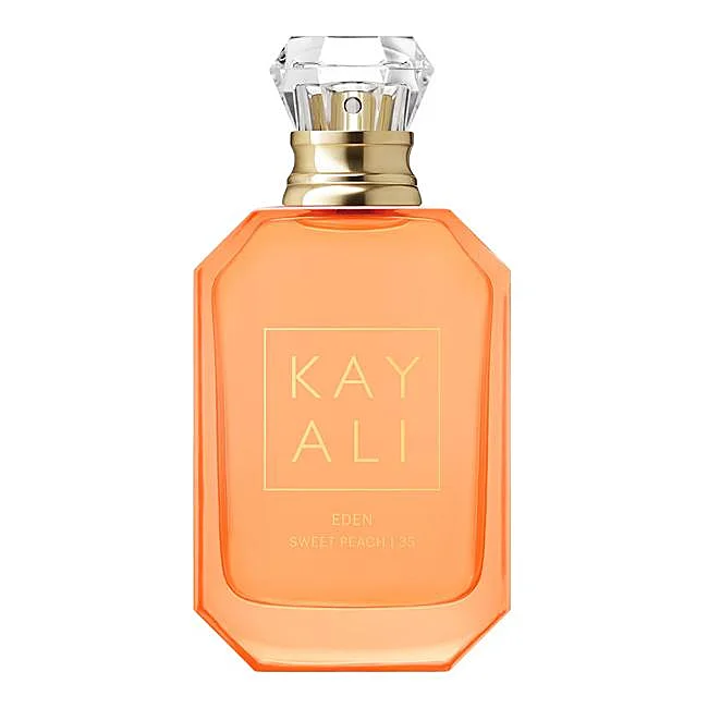 Parfum Eden de Kayali.