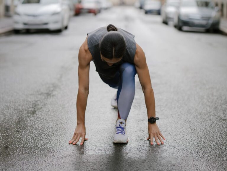 Adieu les somnifères : faites ces exercices pour bien dormir