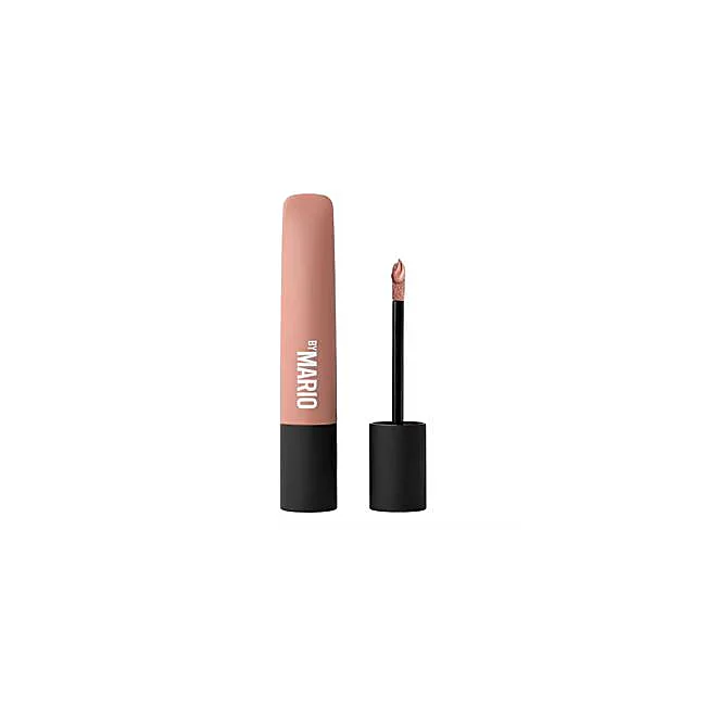 Makeup by Mario Master Mattes® Fard à paupières crème longue tenue Fard à joues liquide