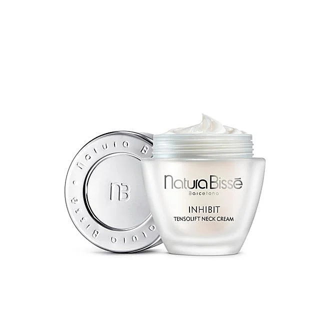 Natura Bissé Inhibit Tensolift Crème Cou