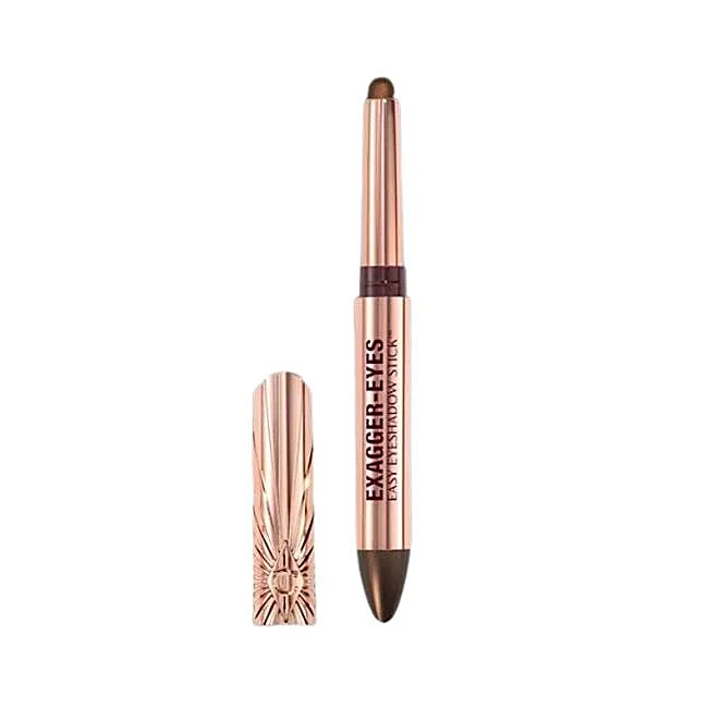 Charlotte Tilbury Bâton de fard à paupières facile Exagger-Eyes.