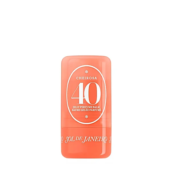 Baume parfumé gelée Cheirosa 40 de Sol de Janeiro.