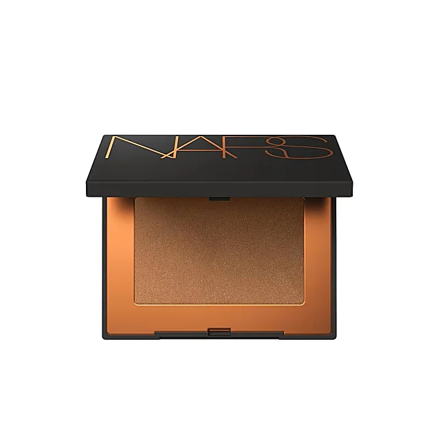 NARS Mini Laguna Bronzer.