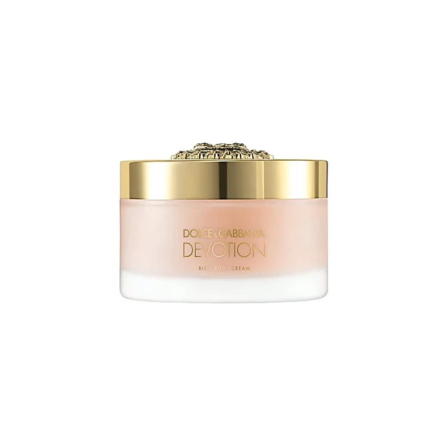 Dévotion Riche par Dolce & Gabbana.