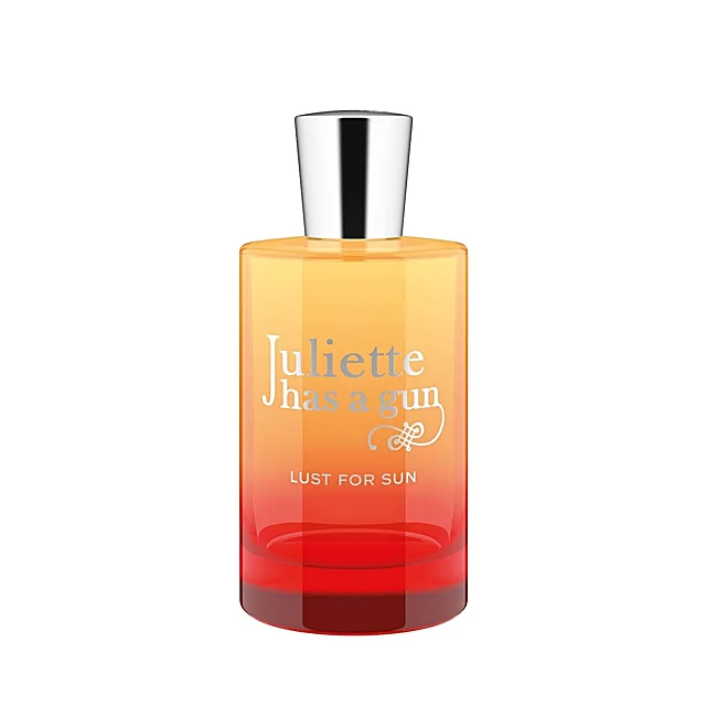Lust for Sun de Juliette Has a Gun