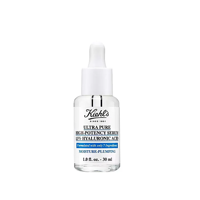 Sérum Ultra Pur de Kiehl's.