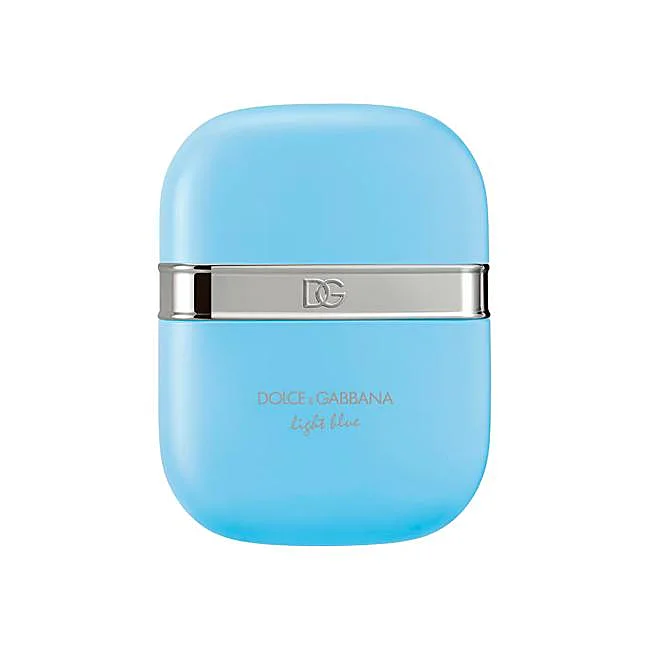 Stick de parfum Bleu Clair de Dolce & Gabanna.