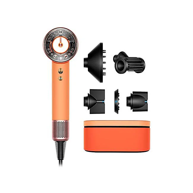Sèche-cheveux en céramique Dyson Supersonic Nural