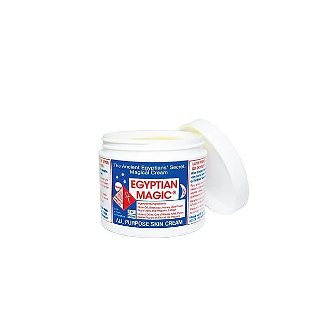 Crème polyvalente Magie égyptienne.