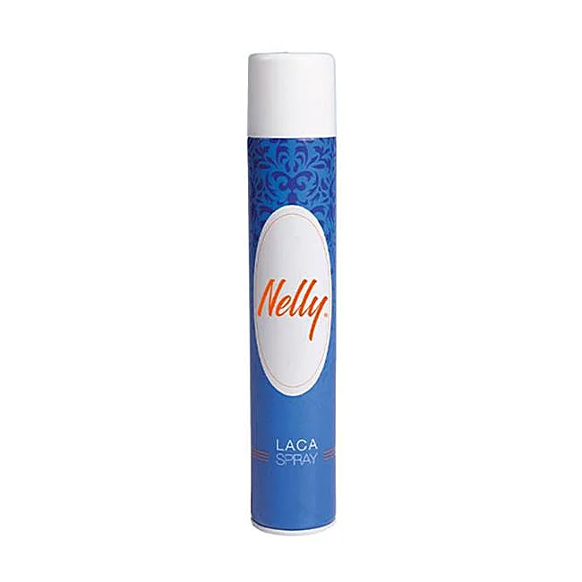 Nelly Laque.
