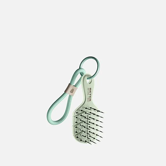 La mini brosse Original Charm de Beter.