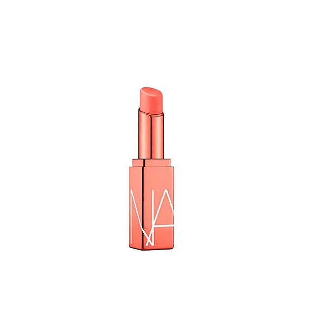Rouge à lèvres Nars Afterglow Lip Balm.