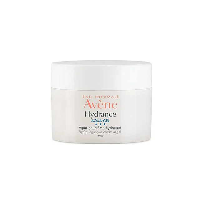 Avène Hydrance Aqua Gel Crème.