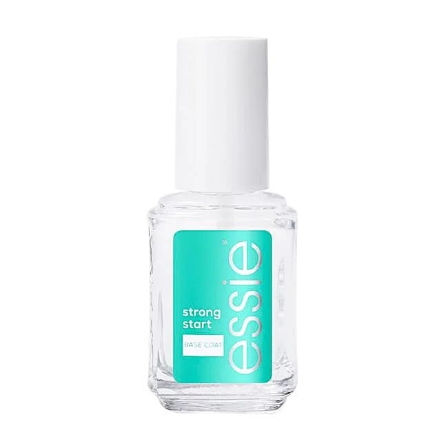 Vernis à ongles transparent Essie Biotin
