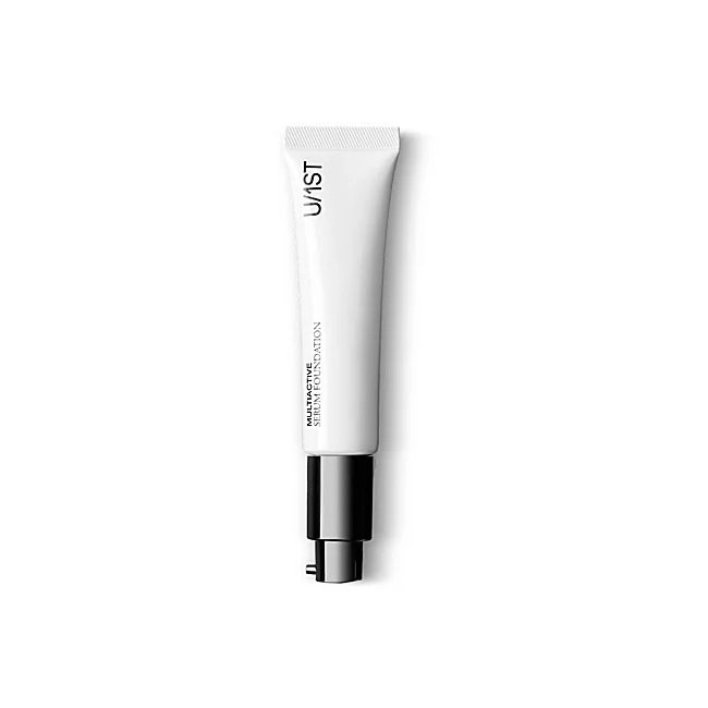 Fond de teint sérum multiactif de U1st.