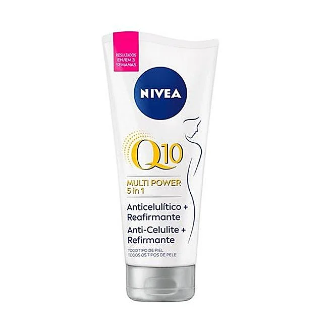 NIVEA Q10 Multi-Puissance 5en1.