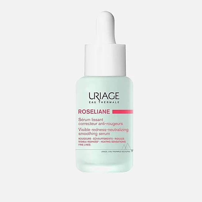 Uriage Roséliane Sérum Neutralisant Rougeurs.