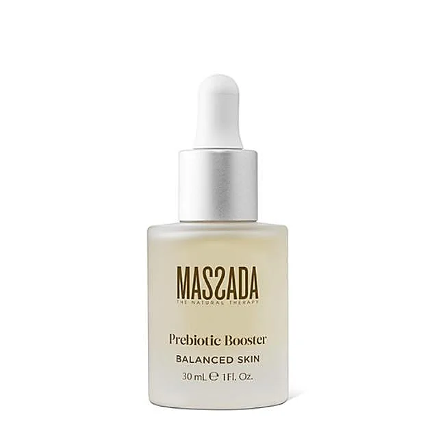 Booster prébiotique Massada.