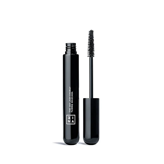 Le mascara tube Lash Energy 24H de 3INA.