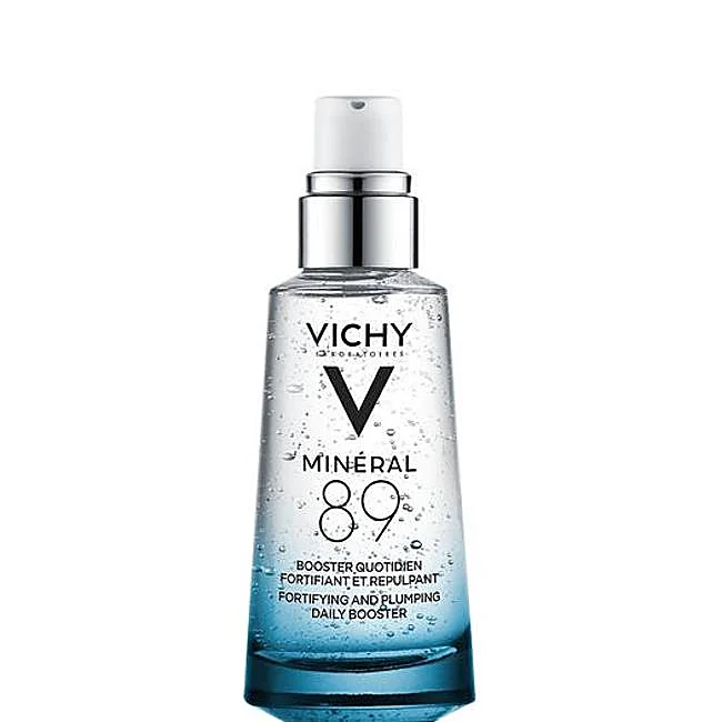 Vichy Minéral 89 sérum léger,