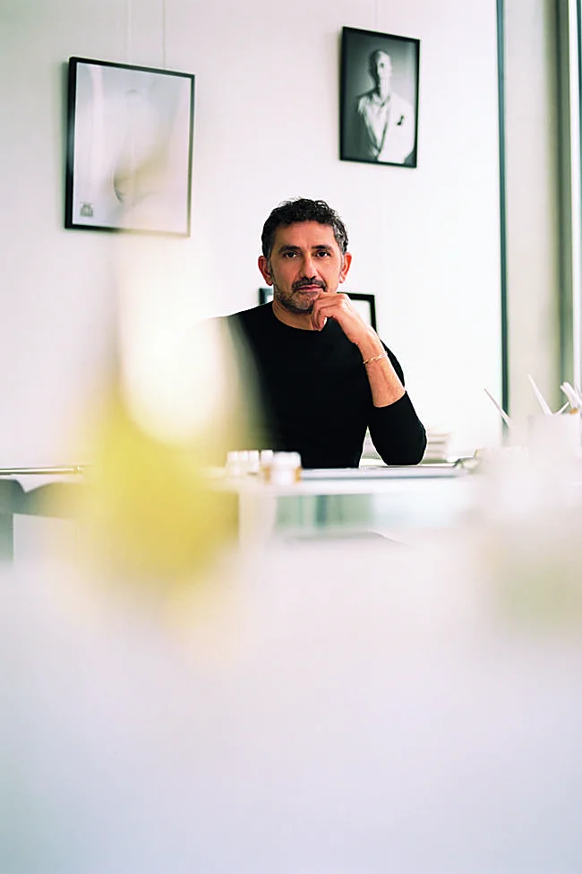 Francis Kurkdjian