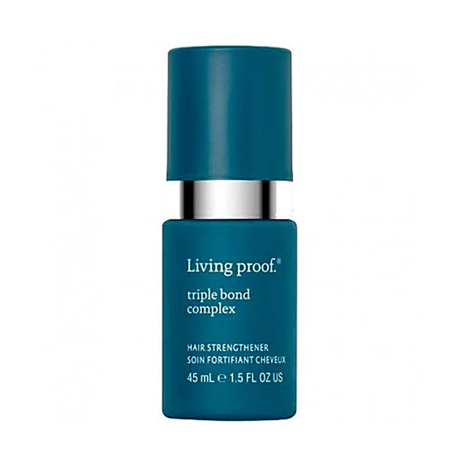 Complexe triple liaison Living Proof.