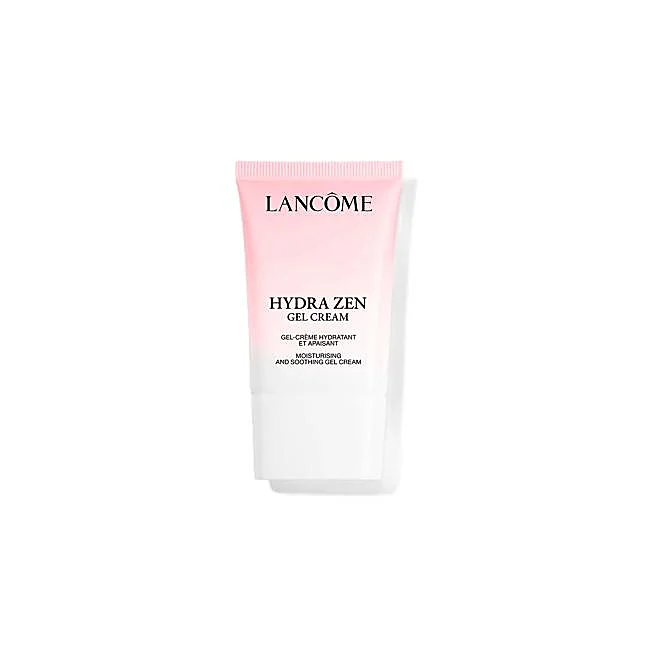 Gel-crème hydratant Hydra Zen de Lancôme.