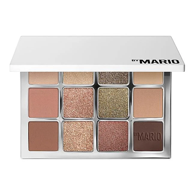 Palette de fards à paupières Ethereal Eyes™ : L'original de Makeup By Mario..