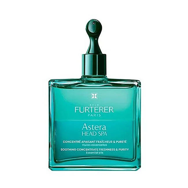 Sérum pour le cuir chevelu René Furterer Astera Head Spa.