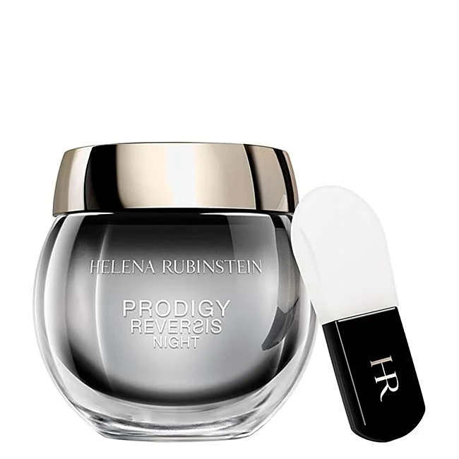Crème de nuit Helena Rubinstein Prodigy Reversis.