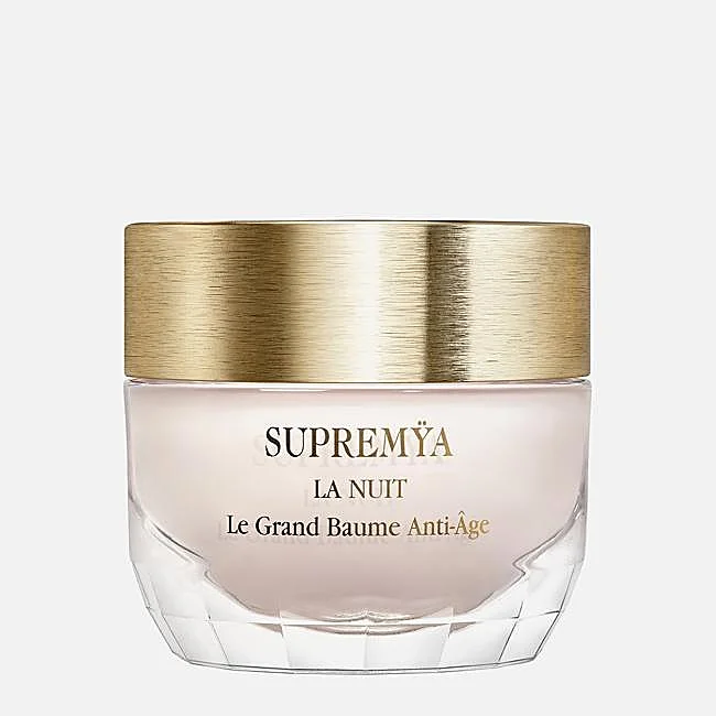 Sisley Supremÿa La Nuit.