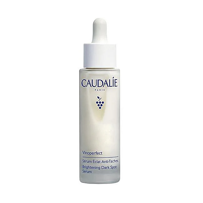 Caudalie Vinoperfect Sérum Éclat Anti-Taches.