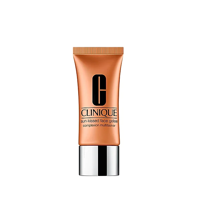 Clinique Sun-Kissed Gel Universal Glow.